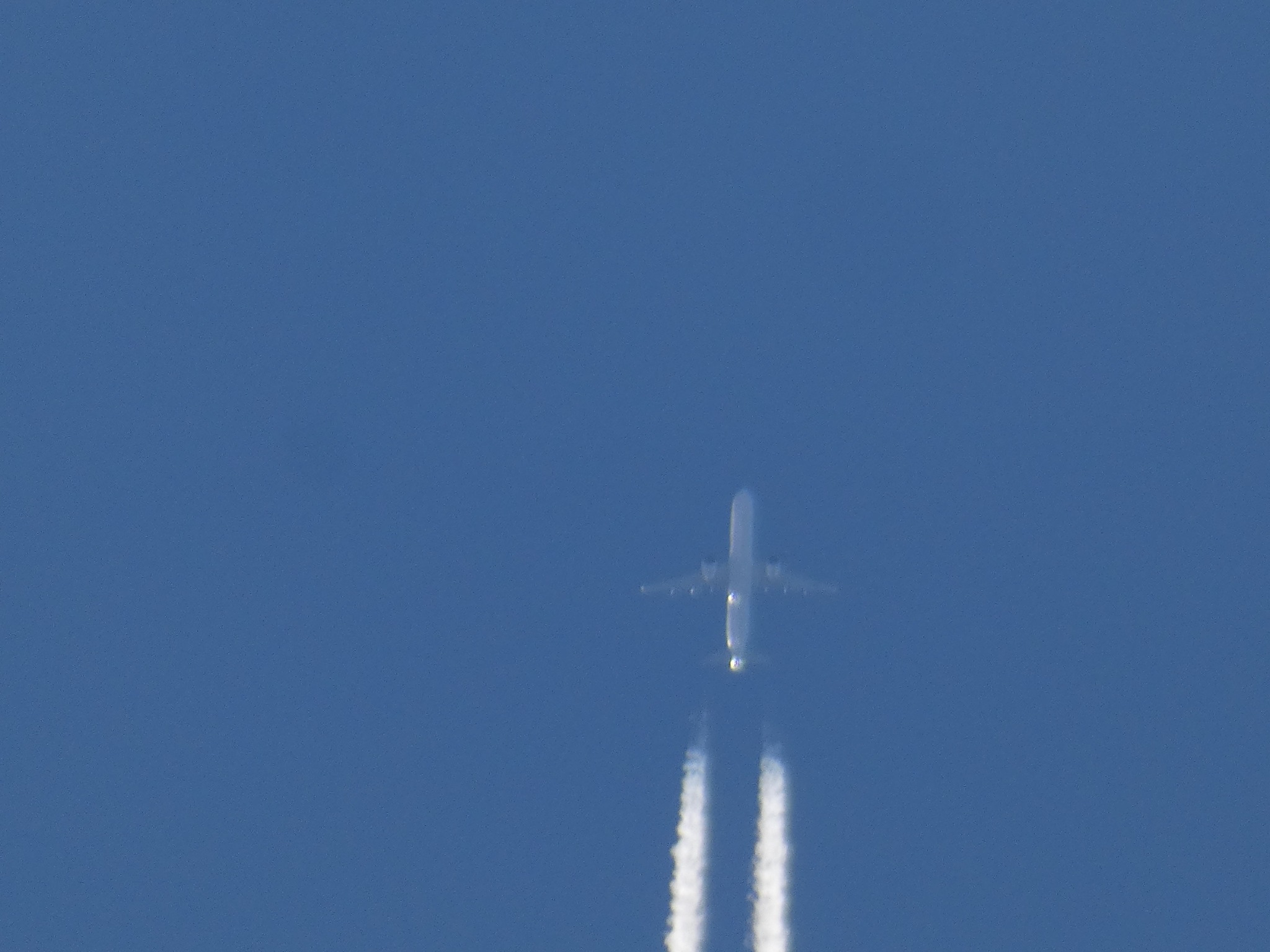 Il cielo sopra Mola